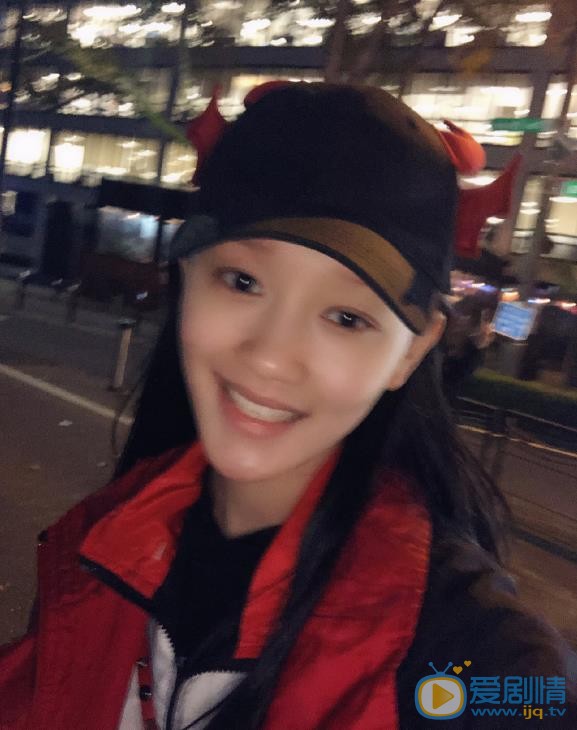 孙溯梦汐生活照 孙溯梦汐高清写真_孙溯梦汐高清剧照