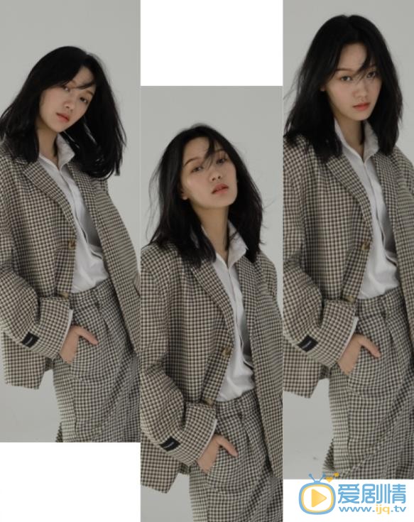 孙溯梦汐时尚街拍 孙溯梦汐高清写真_孙溯梦汐高清剧照