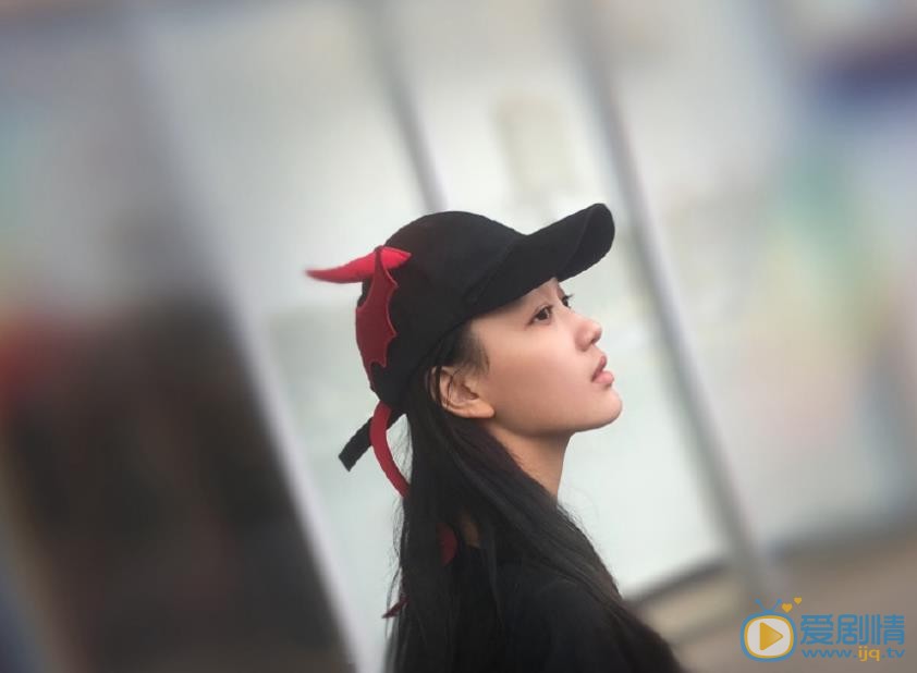 孙溯梦汐清纯写真 孙溯梦汐高清写真_孙溯梦汐高清剧照