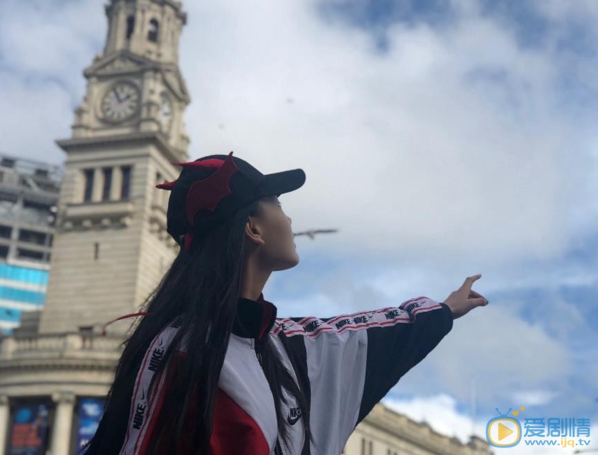 孙溯梦汐生活照 孙溯梦汐高清写真_孙溯梦汐高清剧照