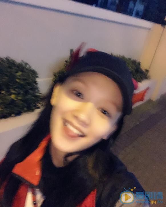 孙溯梦汐生活照 孙溯梦汐高清写真_孙溯梦汐高清剧照