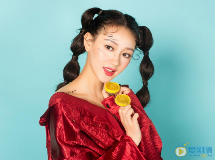 孙溯梦汐时尚街拍 孙溯梦汐高清写真_孙溯梦汐高清剧照