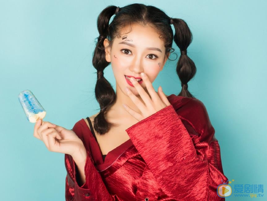 孙溯梦汐时尚街拍 孙溯梦汐高清写真_孙溯梦汐高清剧照