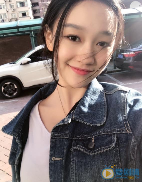 孙溯梦汐生活照 孙溯梦汐高清写真_孙溯梦汐高清剧照