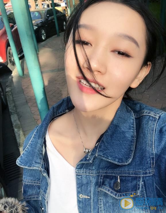 孙溯梦汐生活照 孙溯梦汐高清写真_孙溯梦汐高清剧照