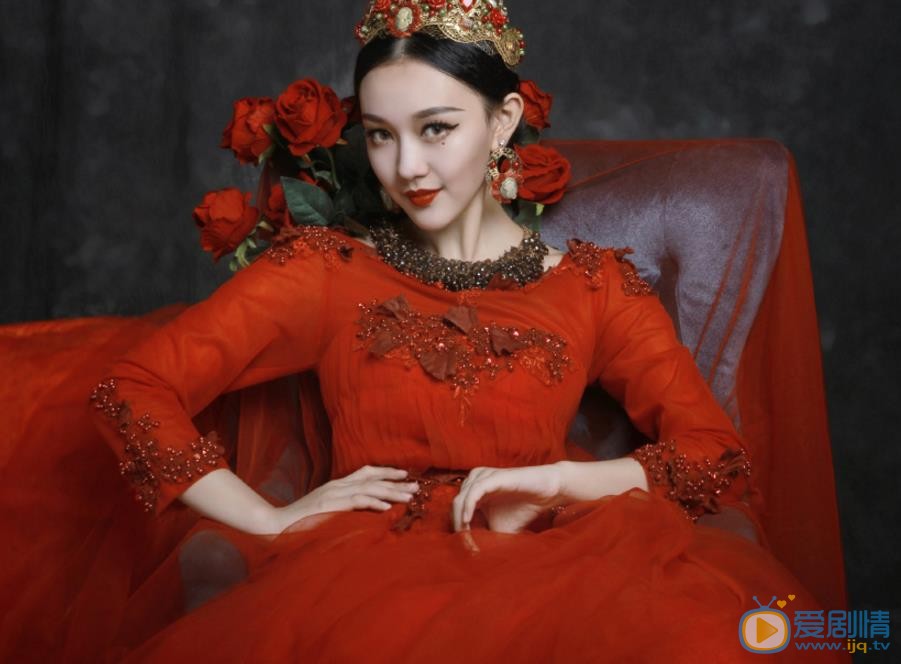 孙溯梦汐复古大片 孙溯梦汐高清写真_孙溯梦汐高清剧照