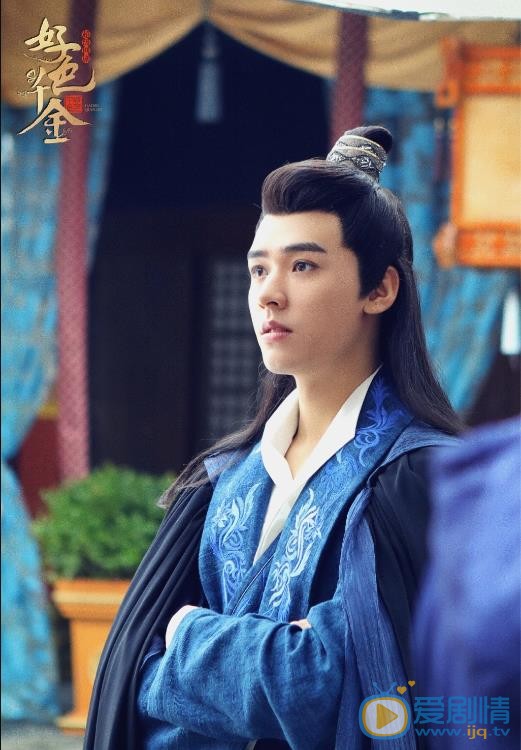 绝世千金剧情介绍(1-24集大结局)