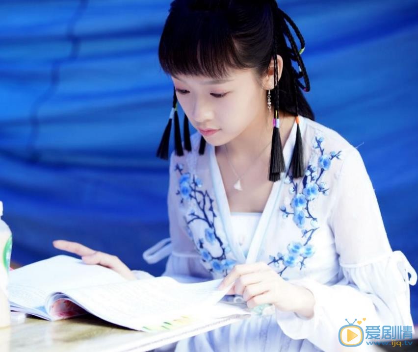 绝世千金喜鹊剧照 