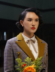 天衣无缝苏梅是什么人？苏梅的真实身份是什么？