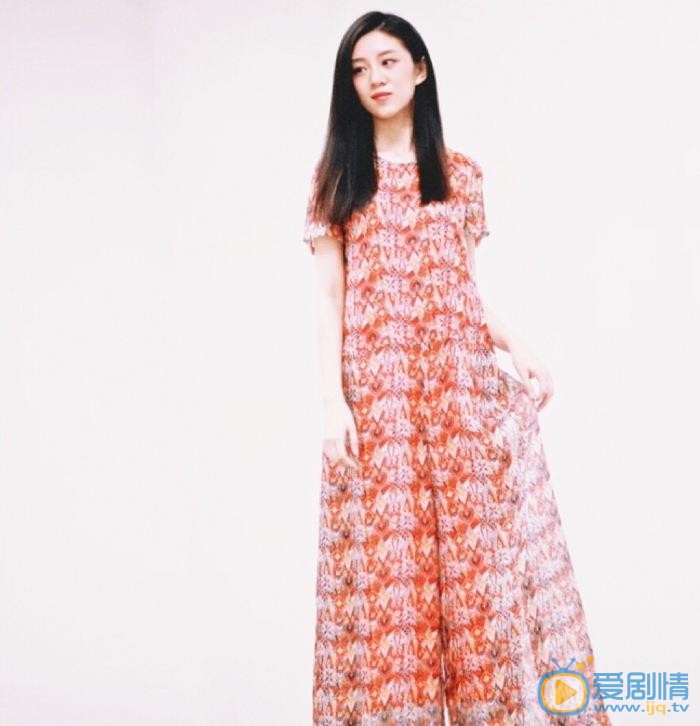 漆雕轶柔个人写真 漆雕轶柔高清写真_漆雕轶柔高清剧照