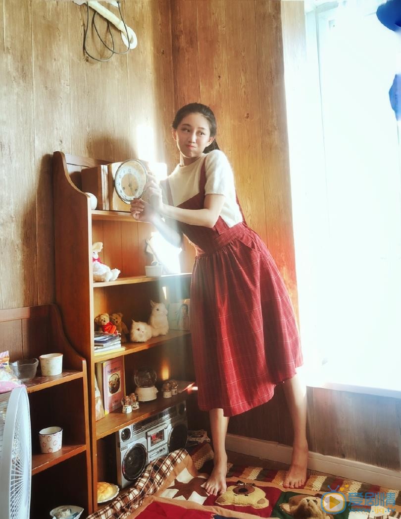 漆雕轶柔个人写真 漆雕轶柔高清写真_漆雕轶柔高清剧照