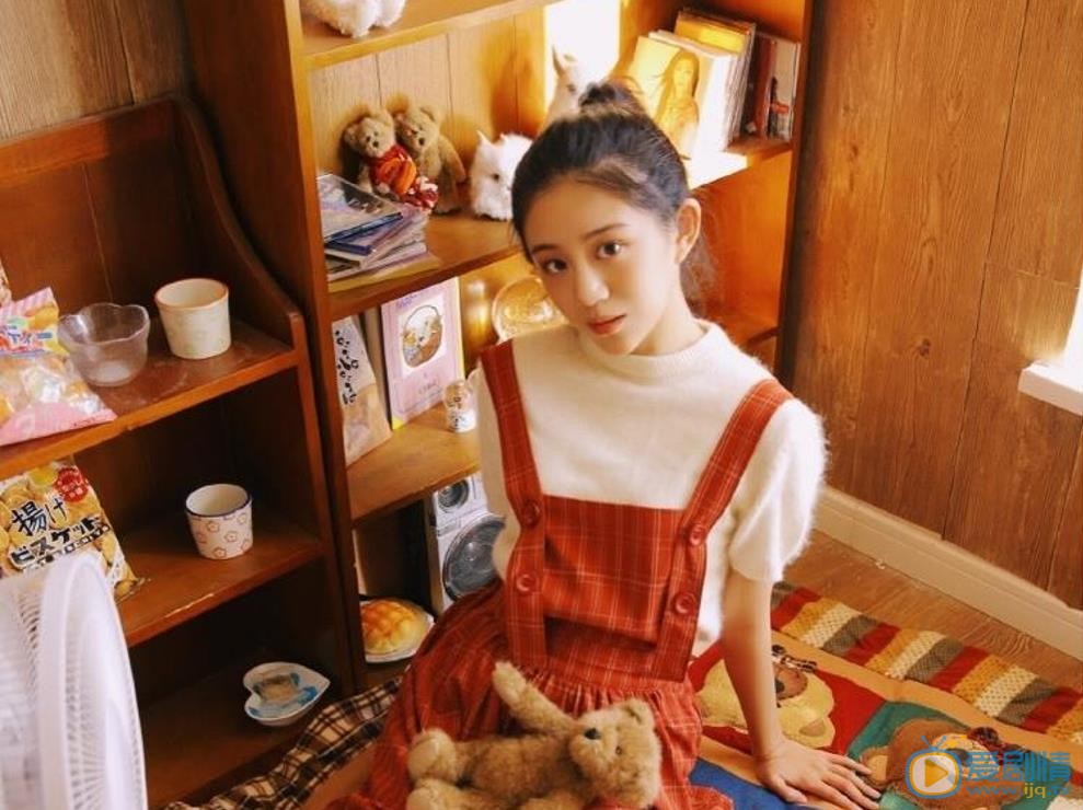 漆雕轶柔个人写真 漆雕轶柔高清写真_漆雕轶柔高清剧照