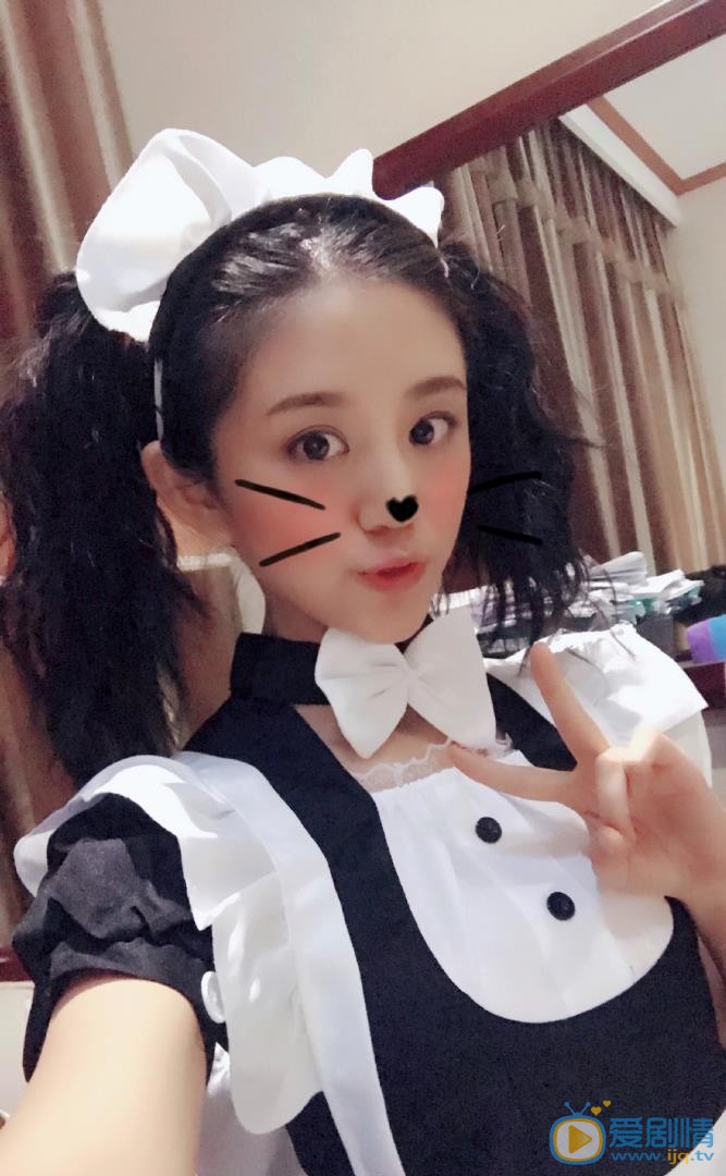 漆雕轶柔自拍照 漆雕轶柔高清写真_漆雕轶柔高清剧照