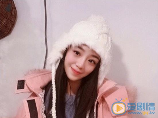 漆雕轶柔生活照 漆雕轶柔高清写真_漆雕轶柔高清剧照