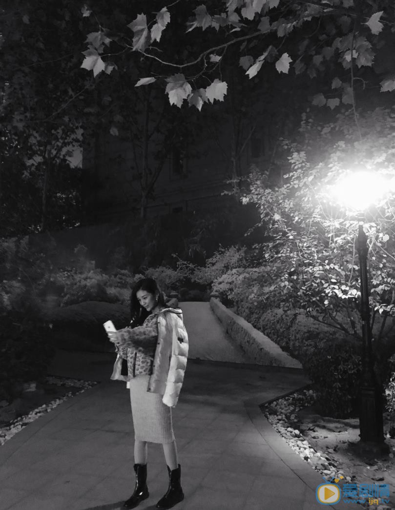 漆雕轶柔生活照 漆雕轶柔高清写真_漆雕轶柔高清剧照