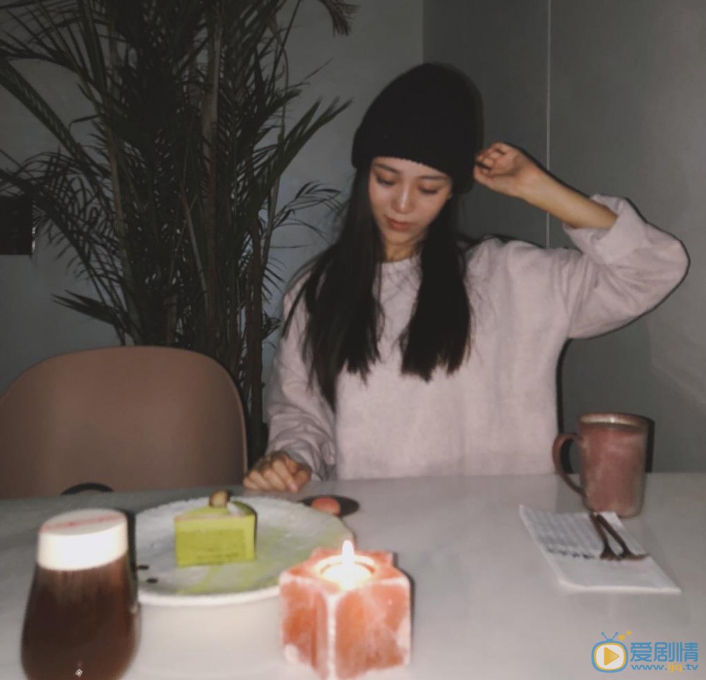 漆雕轶柔生活照 漆雕轶柔高清写真_漆雕轶柔高清剧照