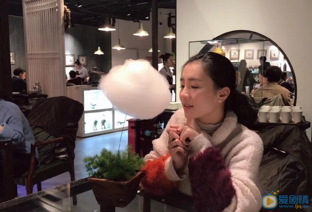 漆雕轶柔生活照 漆雕轶柔高清写真_漆雕轶柔高清剧照