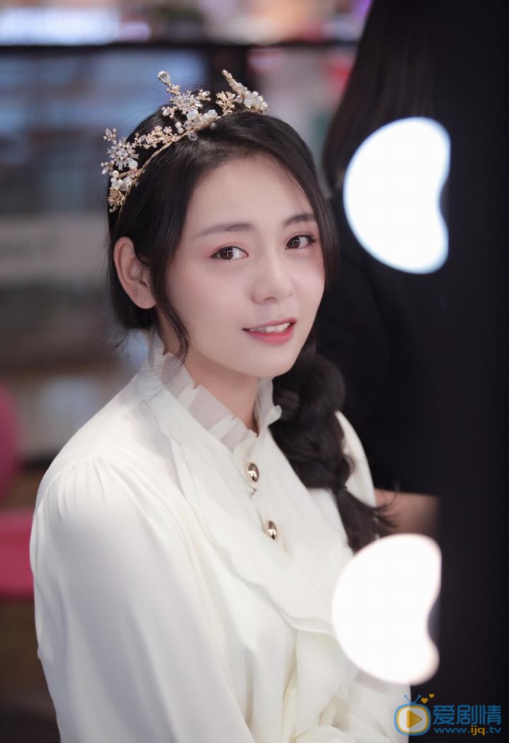 王子彤《80度爱恋》剧照 王子彤高清写真_王子彤高清剧照