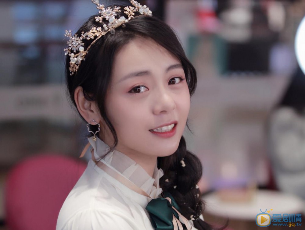 王子彤《80度爱恋》剧照 王子彤高清写真_王子彤高清剧照