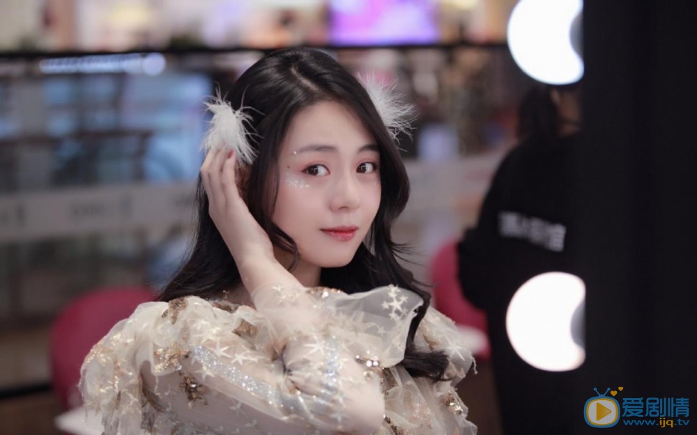 王子彤《80度爱恋》剧照 王子彤高清写真_王子彤高清剧照