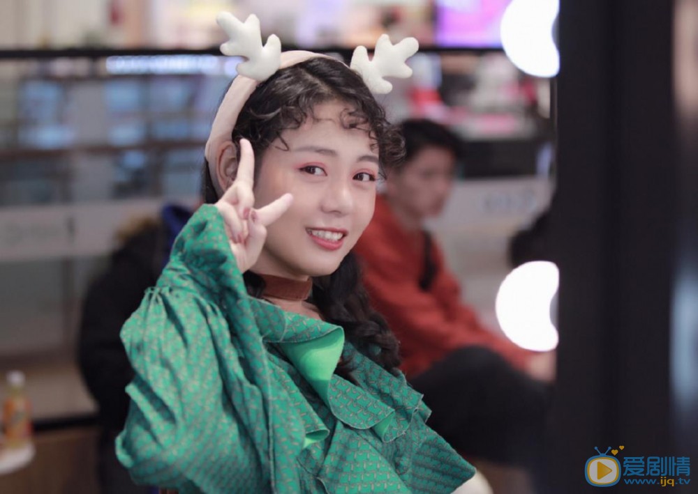 王子彤《80度爱恋》剧照 王子彤高清写真_王子彤高清剧照