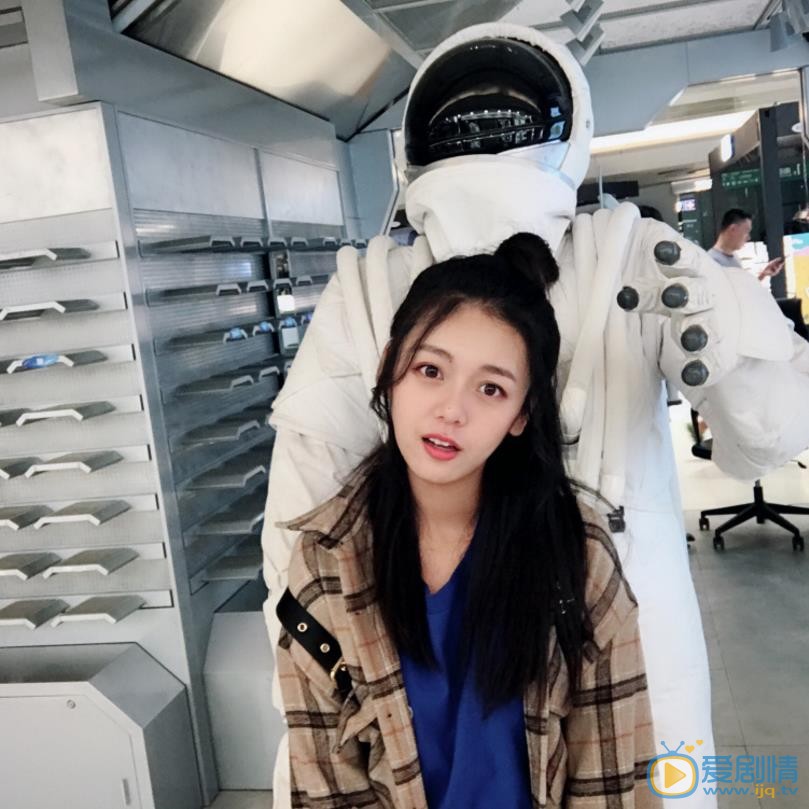 王子彤《80度爱恋》剧照 王子彤高清写真_王子彤高清剧照