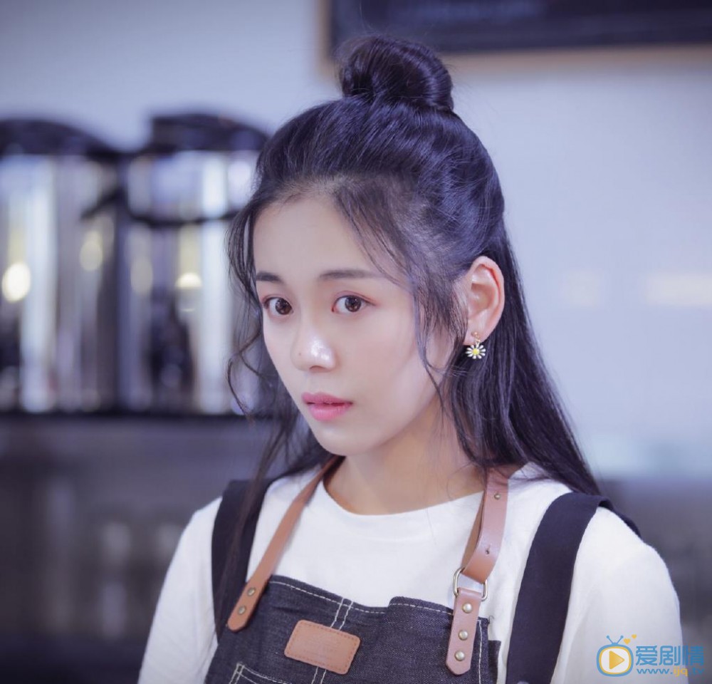 王子彤《80度爱恋》剧照 王子彤高清写真_王子彤高清剧照