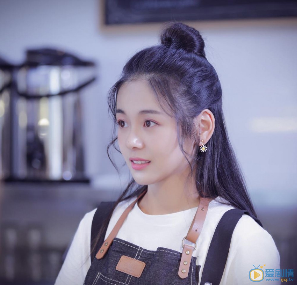 王子彤《80度爱恋》剧照 王子彤高清写真_王子彤高清剧照