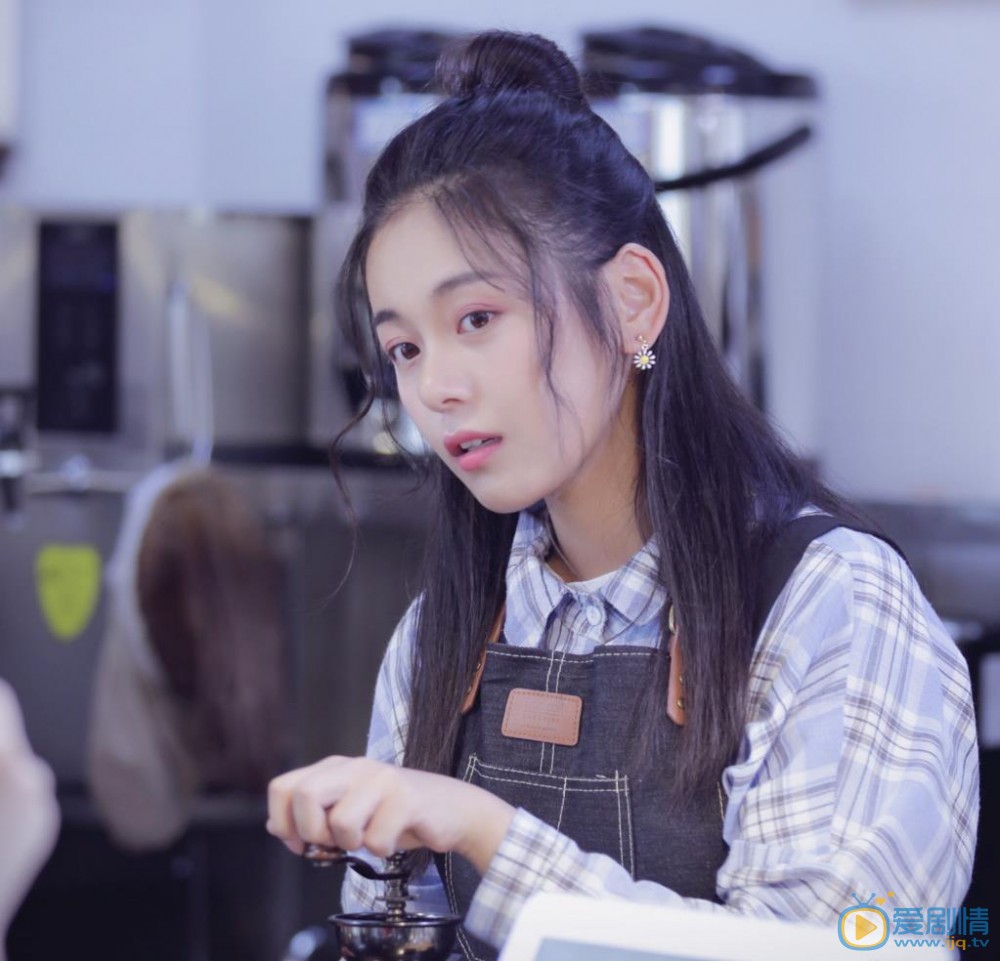 王子彤《80度爱恋》剧照 王子彤高清写真_王子彤高清剧照