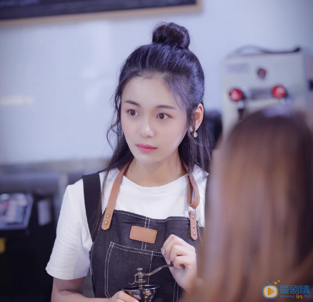 王子彤《80度爱恋》剧照 王子彤高清写真_王子彤高清剧照