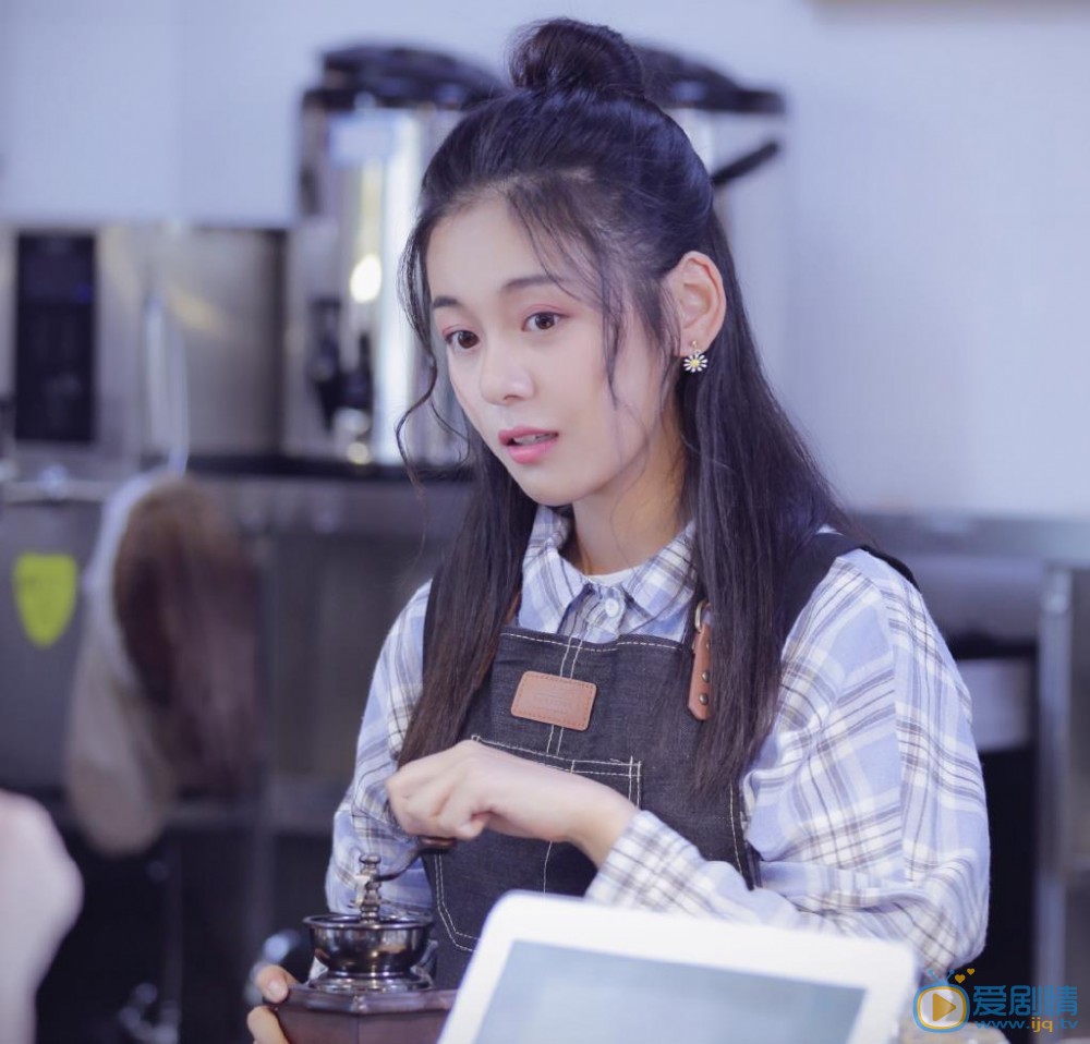 王子彤《80度爱恋》剧照 王子彤高清写真_王子彤高清剧照