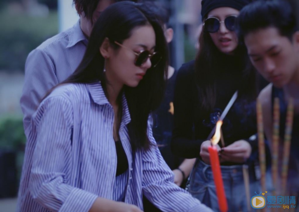 王子彤《80度爱恋》剧照 王子彤高清写真_王子彤高清剧照
