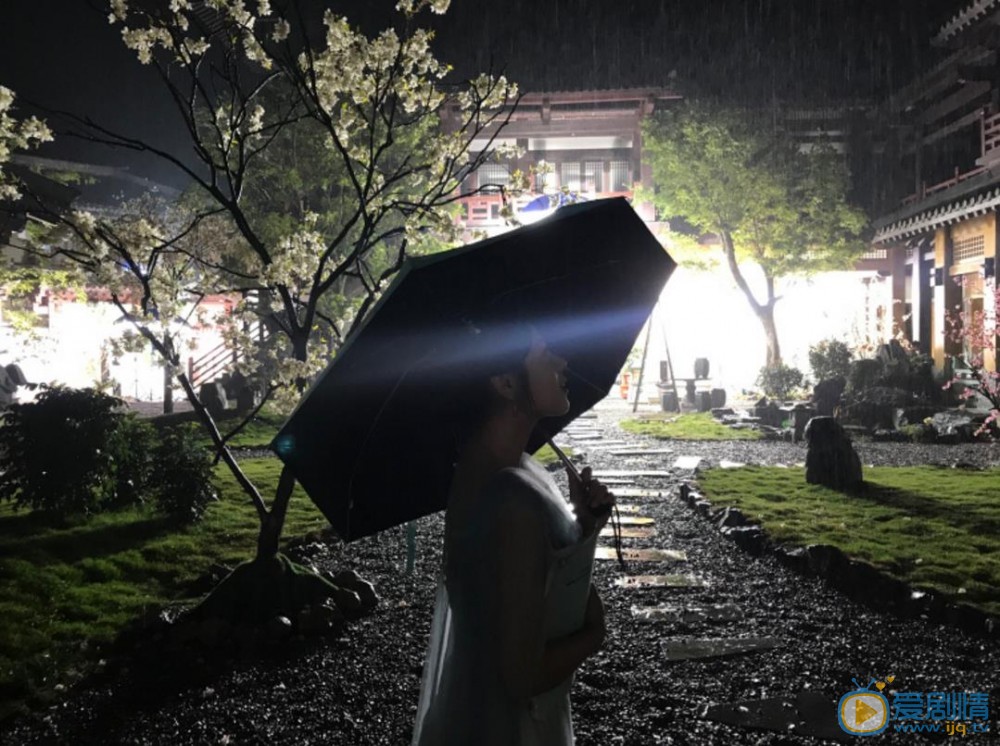 王子彤《80度爱恋》剧照 王子彤高清写真_王子彤高清剧照