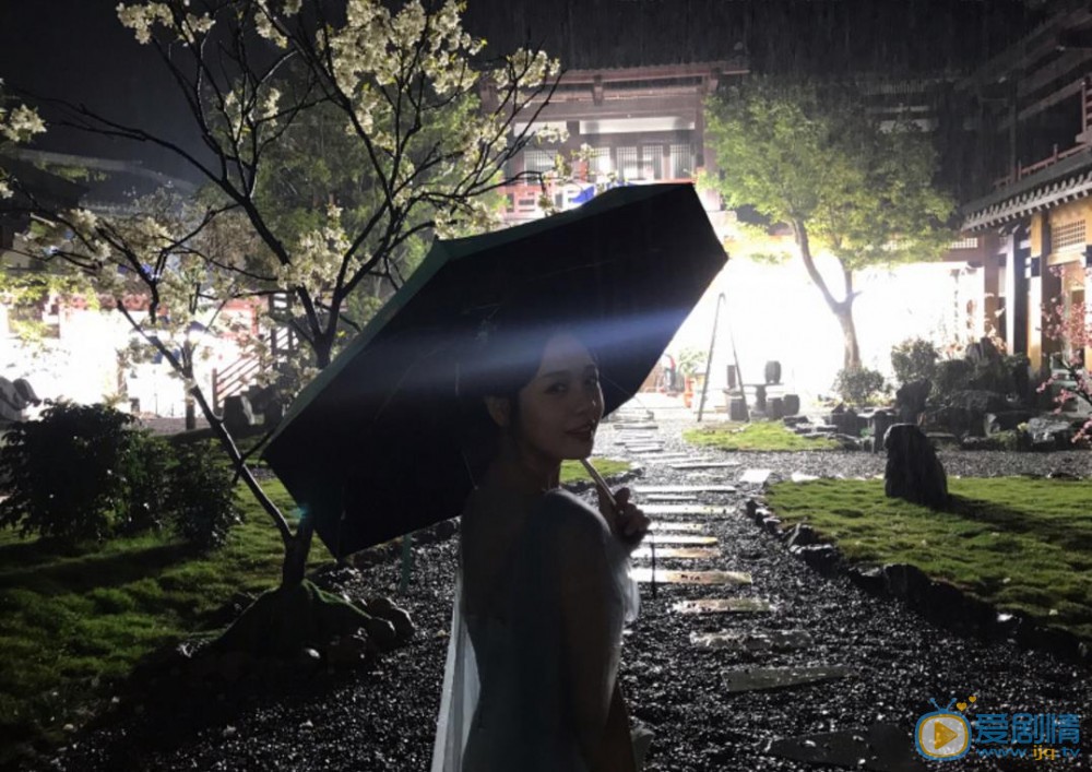 王子彤《80度爱恋》剧照 王子彤高清写真_王子彤高清剧照