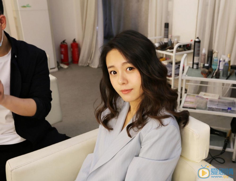 王子彤《80度爱恋》剧照 王子彤高清写真_王子彤高清剧照