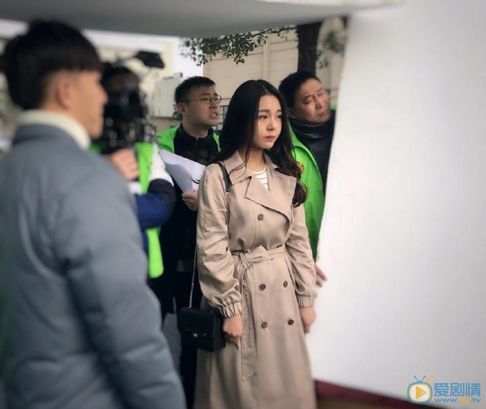 王子彤《80度爱恋》剧照 王子彤高清写真_王子彤高清剧照