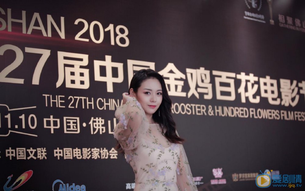 王子彤片场照 王子彤高清写真_王子彤高清剧照