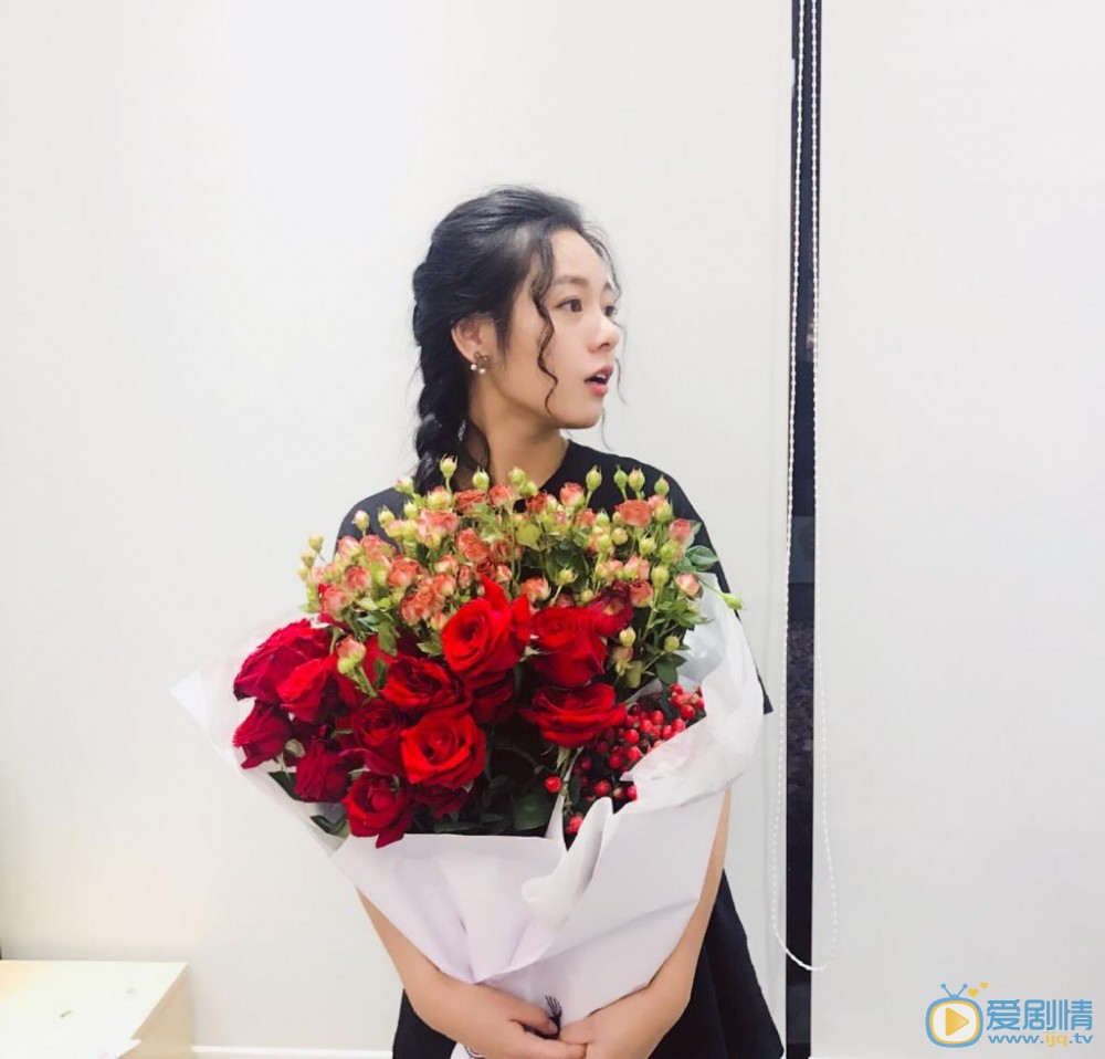 王子彤活动照 王子彤高清写真_王子彤高清剧照