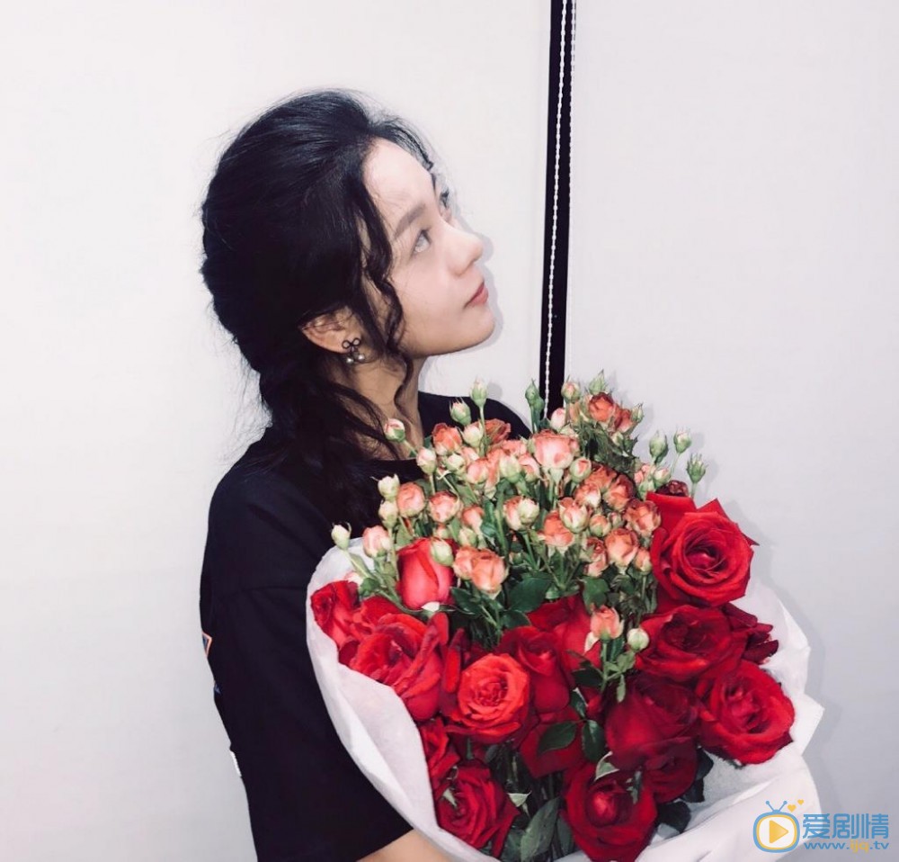 王子彤活动照 王子彤高清写真_王子彤高清剧照
