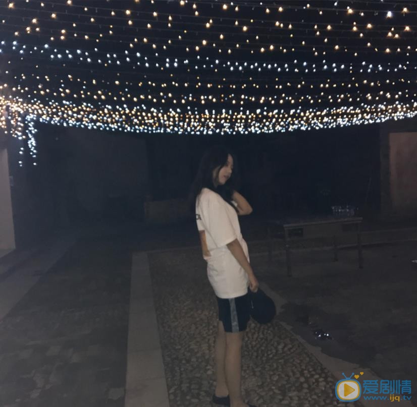 王子彤活动照 王子彤高清写真_王子彤高清剧照
