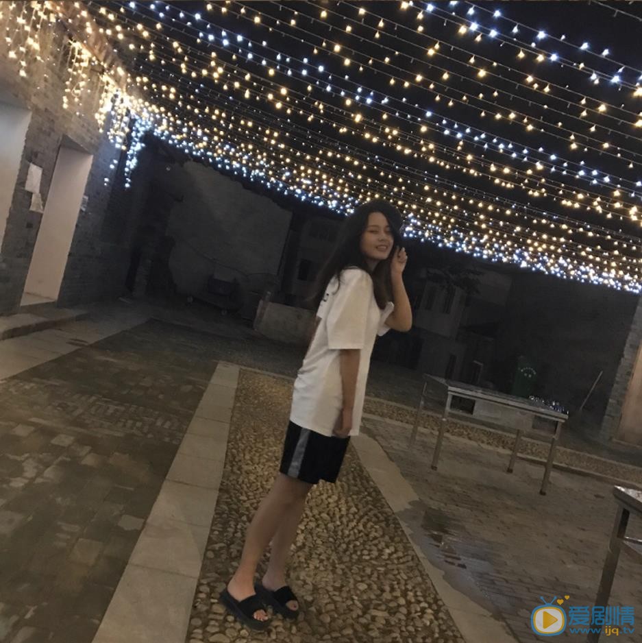 王子彤活动照 王子彤高清写真_王子彤高清剧照