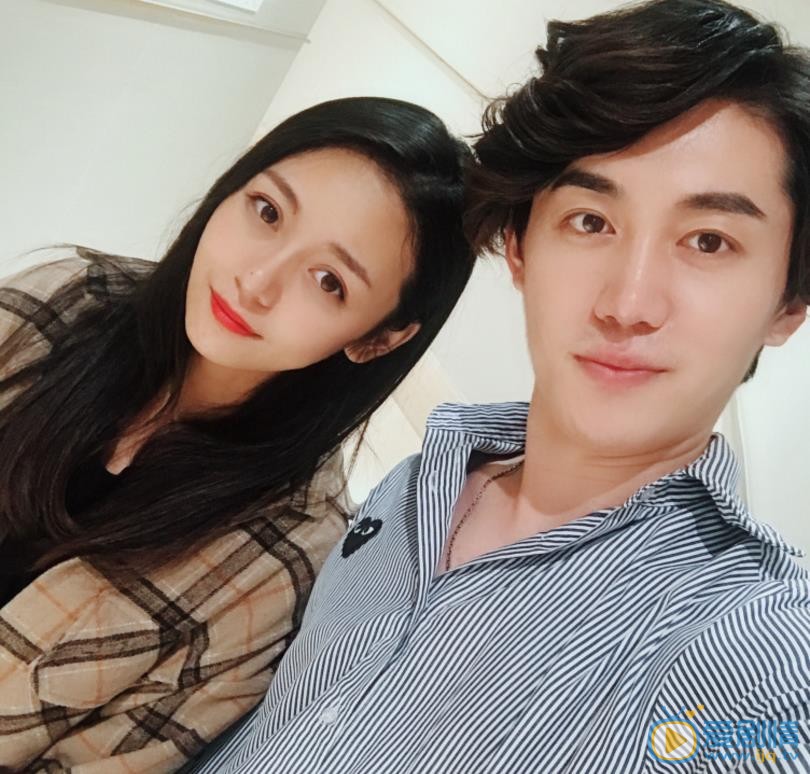 王子彤生活照 王子彤高清写真_王子彤高清剧照