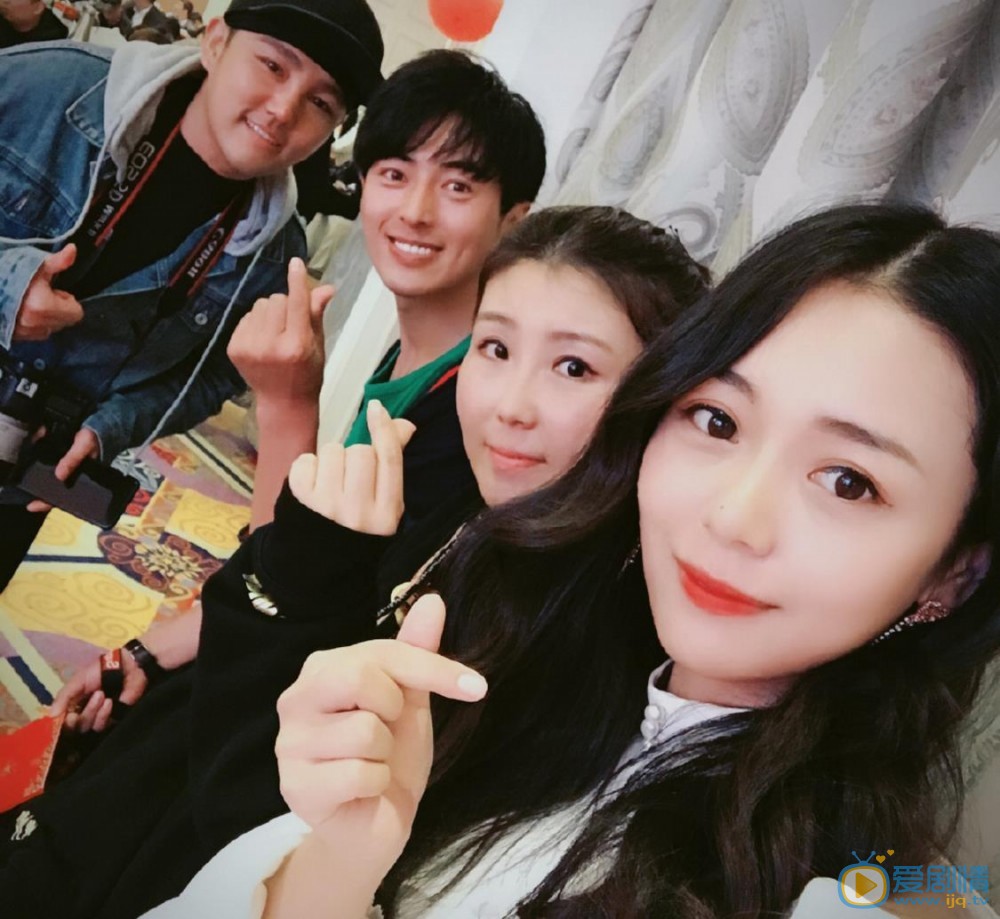 王子彤生活照 王子彤高清写真_王子彤高清剧照