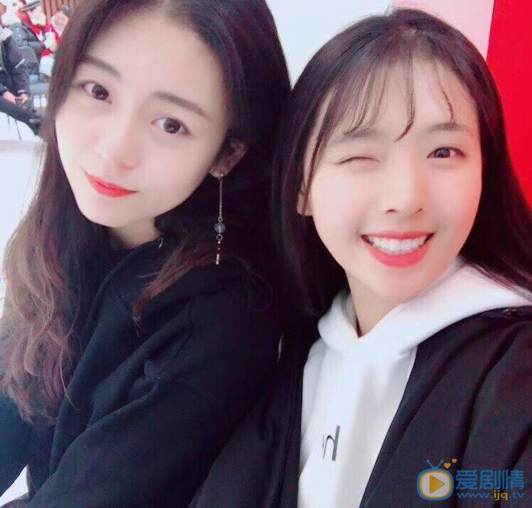 王子彤生活照 王子彤高清写真_王子彤高清剧照
