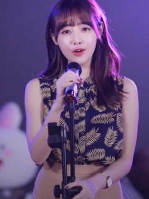兔子牙