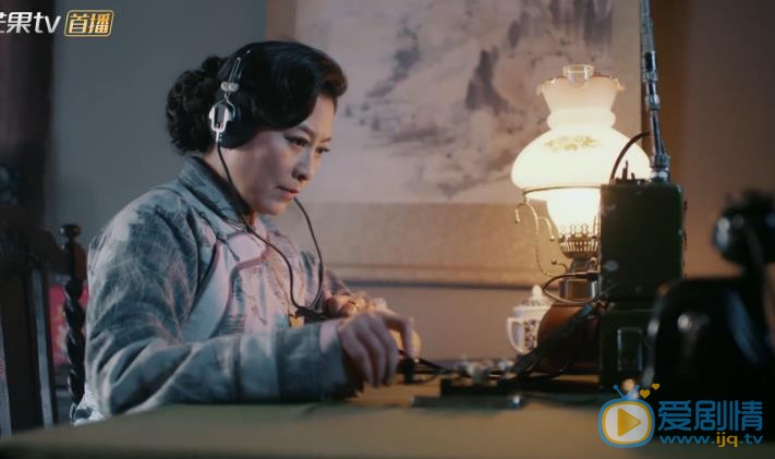 天衣无缝剧照