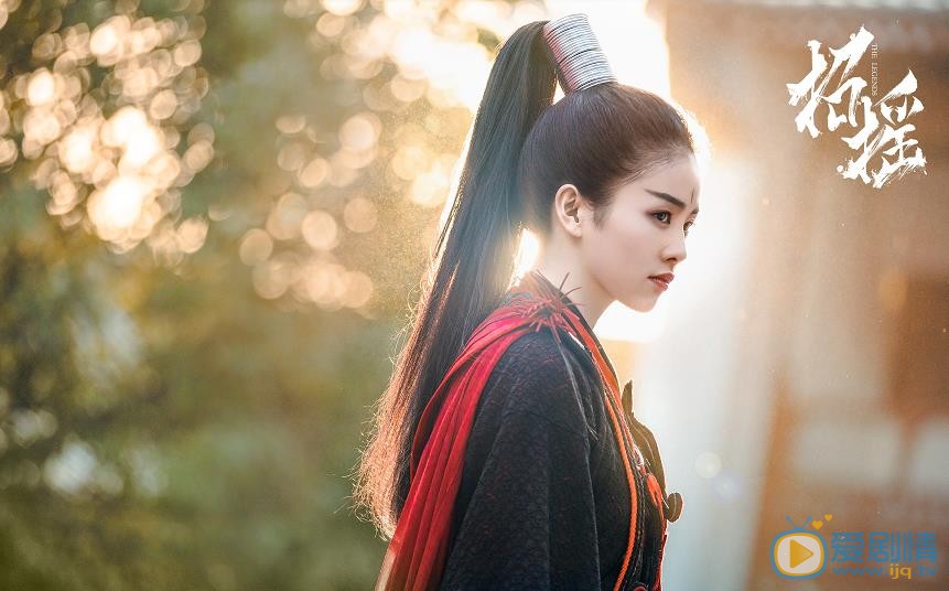 招摇剧情介绍(1-56集大结局)