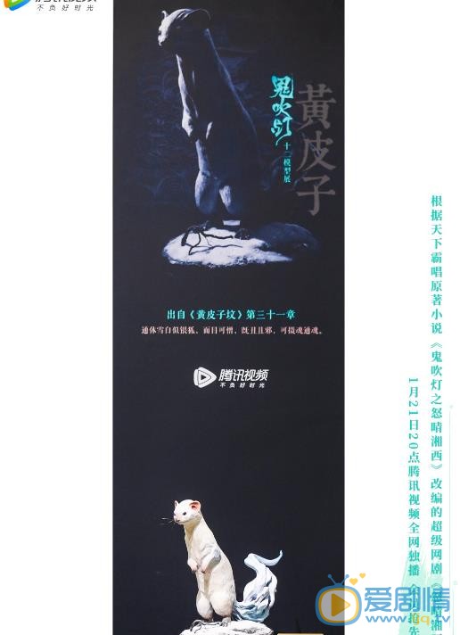 鬼吹灯之怒晴湘西中有哪&ldquo;十二怪&rdquo;？盘点鬼吹灯出现的十二怪都是什么？