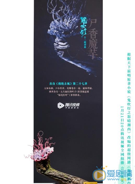 鬼吹灯之怒晴湘西中有哪&ldquo;十二怪&rdquo;？盘点鬼吹灯出现的十二怪都是什么？