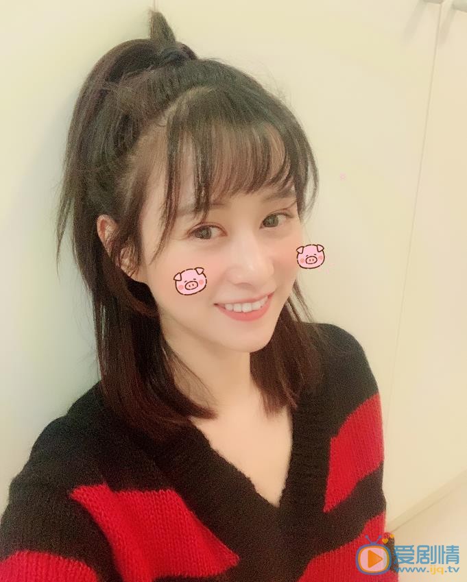 知否知否应是绿肥红瘦丹橘是谁扮演的？丹橘扮演者韩烨个人资料、写真及生活照欣赏